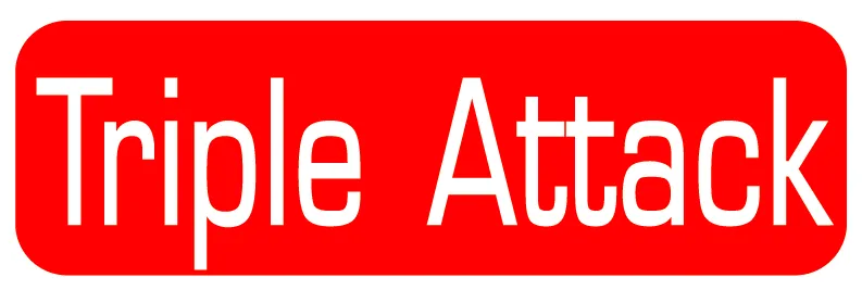 3attack